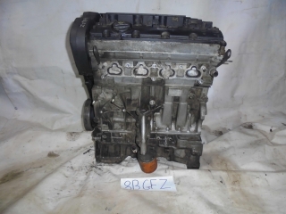 Двигатель, PEUGEOT, 406, 8B, PSA6FZ10LT, 2003