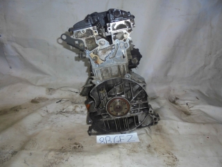 Двигатель, PEUGEOT, 406, 8B, PSA6FZ10LT, 2003