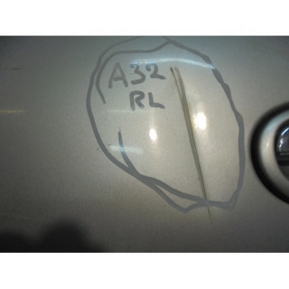 Дверь, NISSAN, CEFIRO, A32, VQ20DE, 1994, R, L
