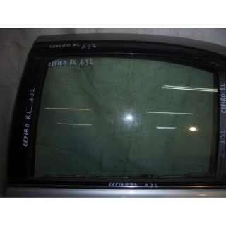 Дверь, NISSAN, CEFIRO, A32, VQ20DE, 1994, R, L