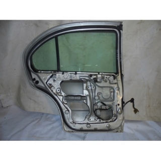 Уплотнитель двери, NISSAN, CEFIRO, A32, VQ20DE, 1994, R, L