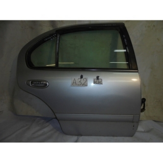 Дверь, NISSAN, CEFIRO, A32, VQ20DE, 1994, R, R
