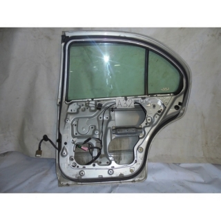 Уплотнитель двери, NISSAN, CEFIRO, A32, VQ20DE, 1994, R, R