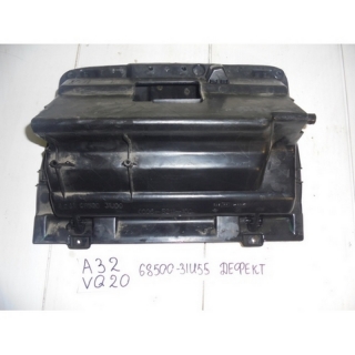 Бардачок, NISSAN, CEFIRO, A32, VQ20DE, 1994, 68500-31U55
