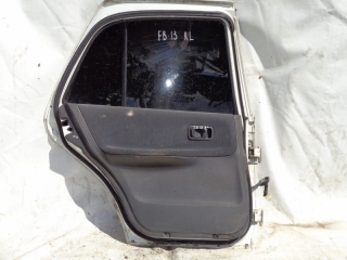 Дверь, NISSAN, SUNNY, FB13, GA13DS, 1990-1993, R, L