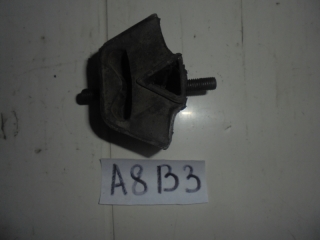 Подушка двигателя, AUDI, 80, B3, PP, 1991, R, нижняя