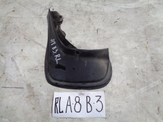 Брызговик, AUDI, 80, B3, PP, 1991, R, L