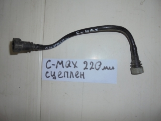 Трубка сцепления, FORD, C-MAX, C214, 2006