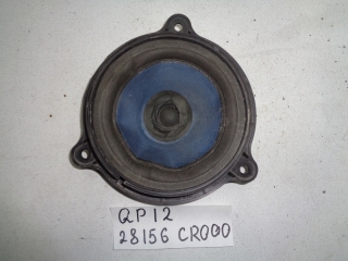 Динамик, NISSAN, PRIMERA, P12, QG18DE, 2002, F, L, 28156-CR000