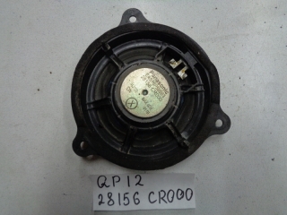 Динамик, NISSAN, PRIMERA, P12, QG18DE, 2002, F, L, 28156-CR000