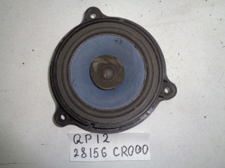 Динамик, NISSAN, PRIMERA, P12, QG18DE, 2002, R, R, 28156-CR000