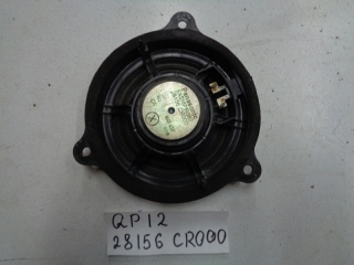 Динамик, NISSAN, PRIMERA, P12, QG18DE, 2002, R, R, 28156-CR000