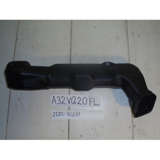Воздуховод, NISSAN, CEFIRO, A32, VQ20DE, 1994, F, L, 27871-31U00
