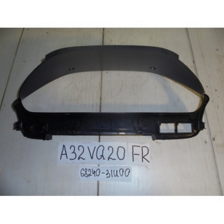 Консоль  приборов, NISSAN, CEFIRO, A32, VQ20DE, 1994, 68240-31U00