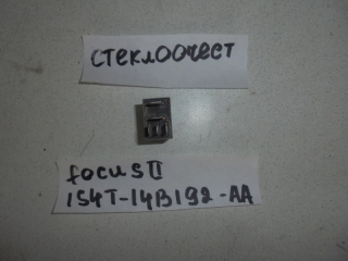 Реле, FORD, FOCUS, CB4, QQDB, 2007, 1S4T-14B192-AA