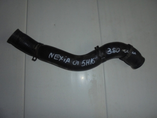 Патрубок радиатора, DAEWOO, NEXIA, N100, G15MF, 1997