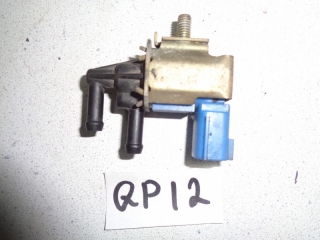 Электромагнитный клапан, NISSAN, PRIMERA, QP12, QG18DE
