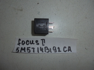 Реле, FORD, FOCUS, CB4, QQDB, 2007, 5M5T14B192CA