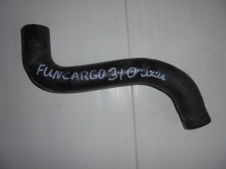 Патрубок радиатора, TOYOTA, FUNCARGO, NCP25, 1NZ-FE, 2001