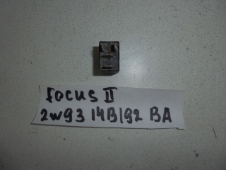 Реле, FORD, FOCUS, CB4, QQDB, 2007, 2W9314B192BA