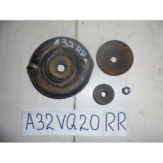 Опора амортизатора, NISSAN, CEFIRO, A32, VQ20DE, 1994, R, R