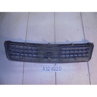 Решетка радиатора, NISSAN, CEFIRO, A32, VQ20DE, 1994, 62310-1L000