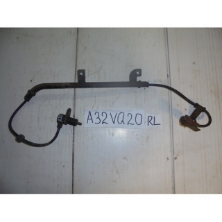 Датчик аbs, NISSAN, CEFIRO, A32, VQ20DE, 1994, R, L