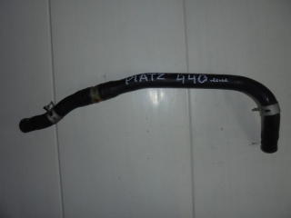 Патрубок печки, TOYOTA, PLATZ, SCP11, 1SZ-FE, 2001