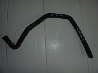 Патрубок печки, FORD, FOCUS, DNW, Ford Zetec 2.0, 2002