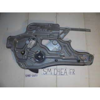 0, HYUNDAI, SANTA FE CLASSIC , SM, D4EA, 04.2007 - 04.2013, F, R, 82480-26051