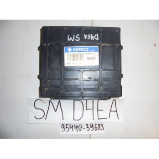 Блок управления акпп, HYUNDAI, SANTA FE CLASSIC , SM, D4EA, 04.2007 - 04.2013, 95440-39683