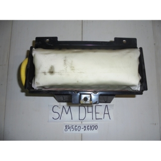 Подушка безопасности пассажира, HYUNDAI, SANTA FE CLASSIC , SM, D4EA, 04.2007 - 04.2013, 84560-26100