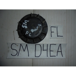 Крышка фары, HYUNDAI, SANTA FE CLASSIC , SM, D4EA, 04.2007 - 04.2013, F, L
