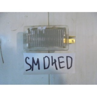 Подсветка двери, HYUNDAI, SANTA FE CLASSIC , SM, D4EA, 04.2007 - 04.2013, F, R