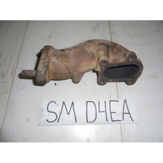 Аутлет, HYUNDAI, SANTA FE CLASSIC , SM, D4EA, 04.2007 - 04.2013