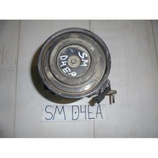 Компрессор кондиционера, HYUNDAI, SANTA FE CLASSIC , SM, D4EA, 04.2007 - 04.2013