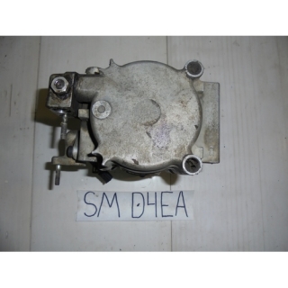 Компрессор кондиционера, HYUNDAI, SANTA FE CLASSIC , SM, D4EA, 04.2007 - 04.2013