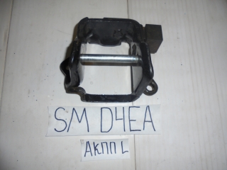 Крепление опоры кпп, HYUNDAI, SANTA FE CLASSIC , SM, D4EA, 04.2007 - 04.2013, L
