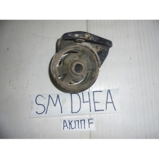 Подушка двигателя, HYUNDAI, SANTA FE CLASSIC , SM, D4EA, 04.2007 - 04.2013, F