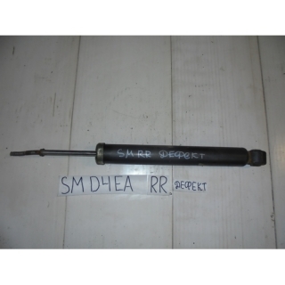 Амортизатор, HYUNDAI, SANTA FE CLASSIC , SM, D4EA, 04.2007 - 04.2013, R, R
