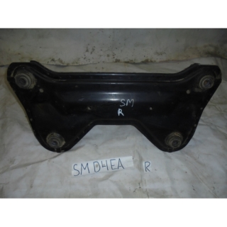 Балка задняя, HYUNDAI, SANTA FE CLASSIC , SM, D4EA, 04.2007 - 04.2013