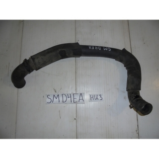 Патрубок радиатора, HYUNDAI, SANTA FE CLASSIC , SM, D4EA, 04.2007 - 04.2013, низ