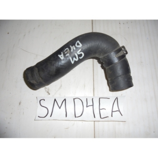 Патрубок печки, HYUNDAI, SANTA FE CLASSIC , SM, D4EA, 04.2007 - 04.2013, R