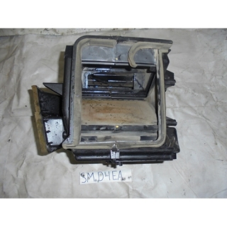 Корпус печки, HYUNDAI, SANTA FE CLASSIC , SM, D4EA, 04.2007 - 04.2013