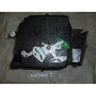 Корпус печки, HYUNDAI, SANTA FE CLASSIC , SM, D4EA, 04.2007 - 04.2013