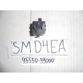 Реле, HYUNDAI, SANTA FE CLASSIC , SM, D4EA, 04.2007 - 04.2013, 95550-39000