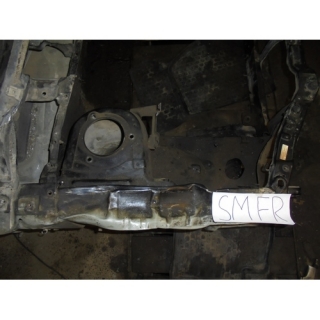 Лонжерон, HYUNDAI, SANTA FE CLASSIC , SM, D4EA, 04.2007 - 04.2013, F, R