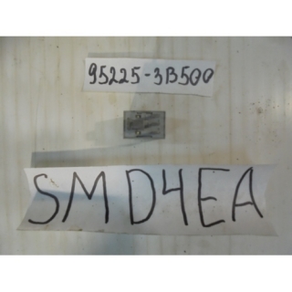 Реле, HYUNDAI, SANTA FE CLASSIC , SM, D4EA, 04.2007 - 04.2013, 95225-3B500