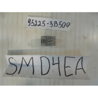 Реле, HYUNDAI, SANTA FE CLASSIC , SM, D4EA, 04.2007 - 04.2013, 95225-3B500