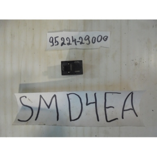 Реле, HYUNDAI, SANTA FE CLASSIC , SM, D4EA, 04.2007 - 04.2013, 95224-29000